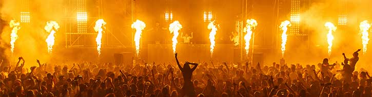 Fire effects