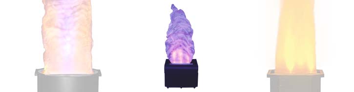 Flamelights
