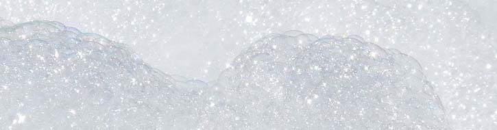 Foam machines