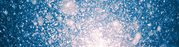 Snow machines