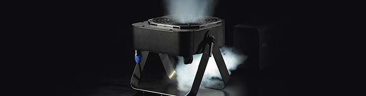 Ventilators & fans
