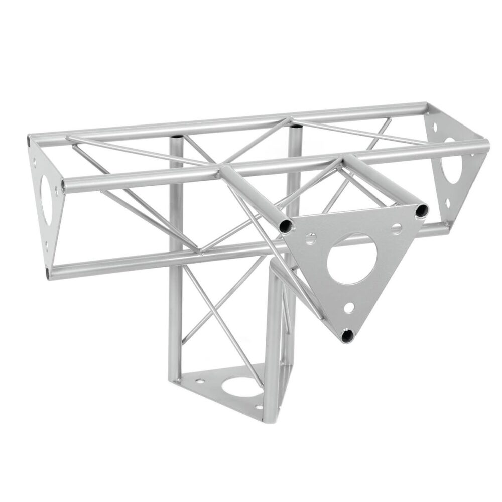 DECOTRUSS SAT-42 4-way piece / silver
