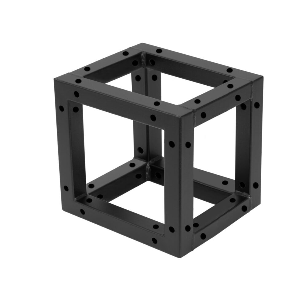 DECOTRUSS Quad Corner Block bk