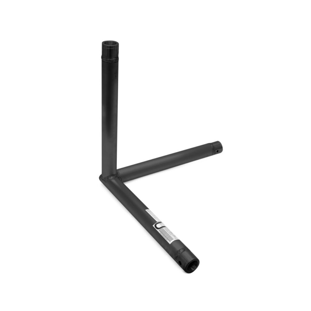 ALUTRUSS SINGLELOCK SPAL-S31 3-way Corner 90° bk
