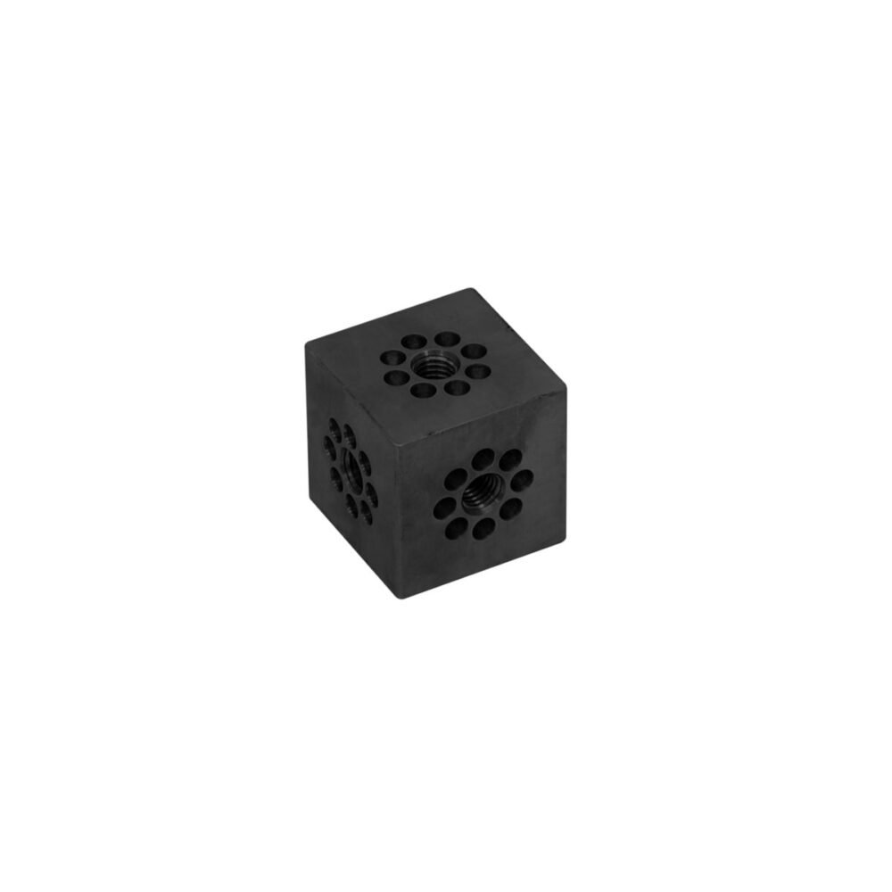 ALUTRUSS SINGLELOCK FC-90S (M-12) bk