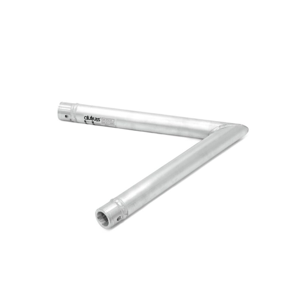 ALUTRUSS SINGLELOCK SPAC-20 QUICK-LOCK Corner 60°