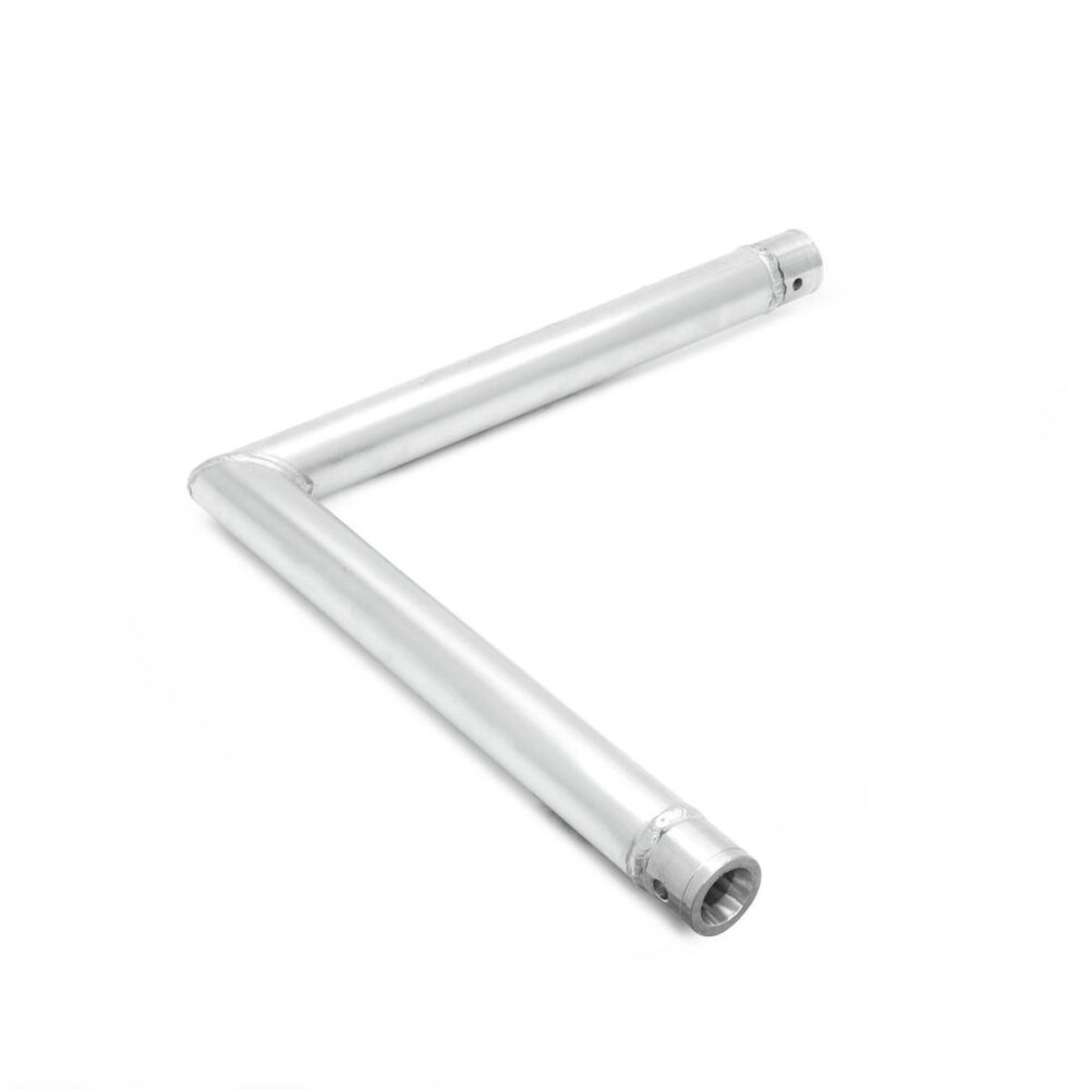 ALUTRUSS SINGLELOCK SPAC-21 QUICK-LOCK Corner 90°