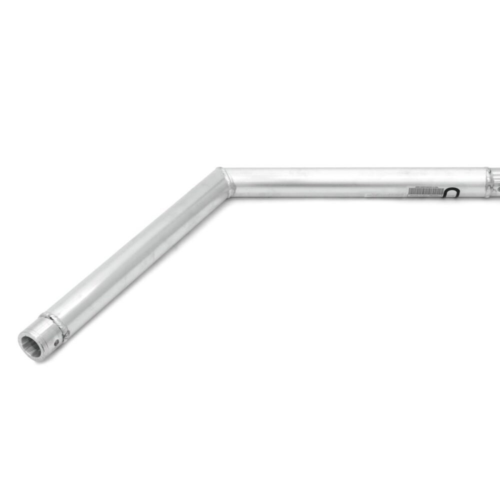 ALUTRUSS SINGLELOCK SPAC-22 QUICK-LOCK Corner 120°