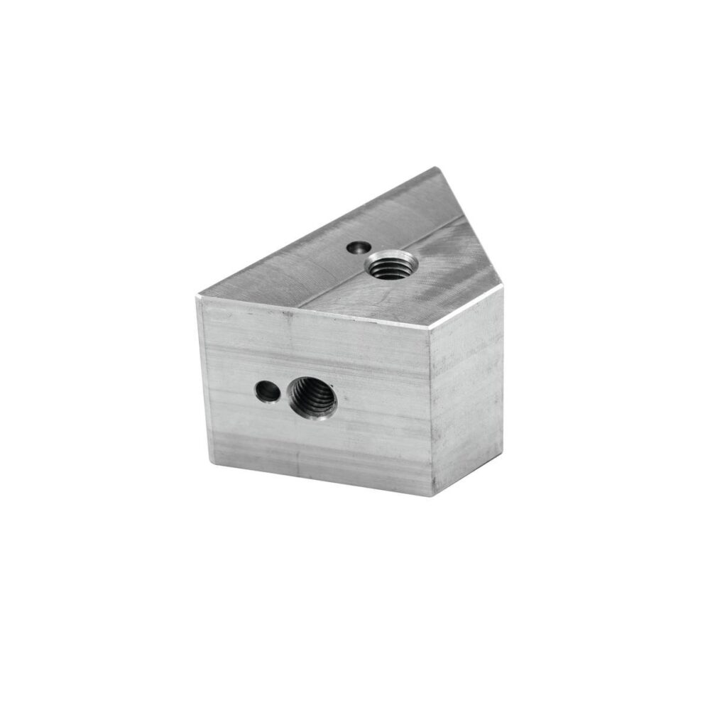 ALUTRUSS SINGLELOCK SV-22 120° M-12