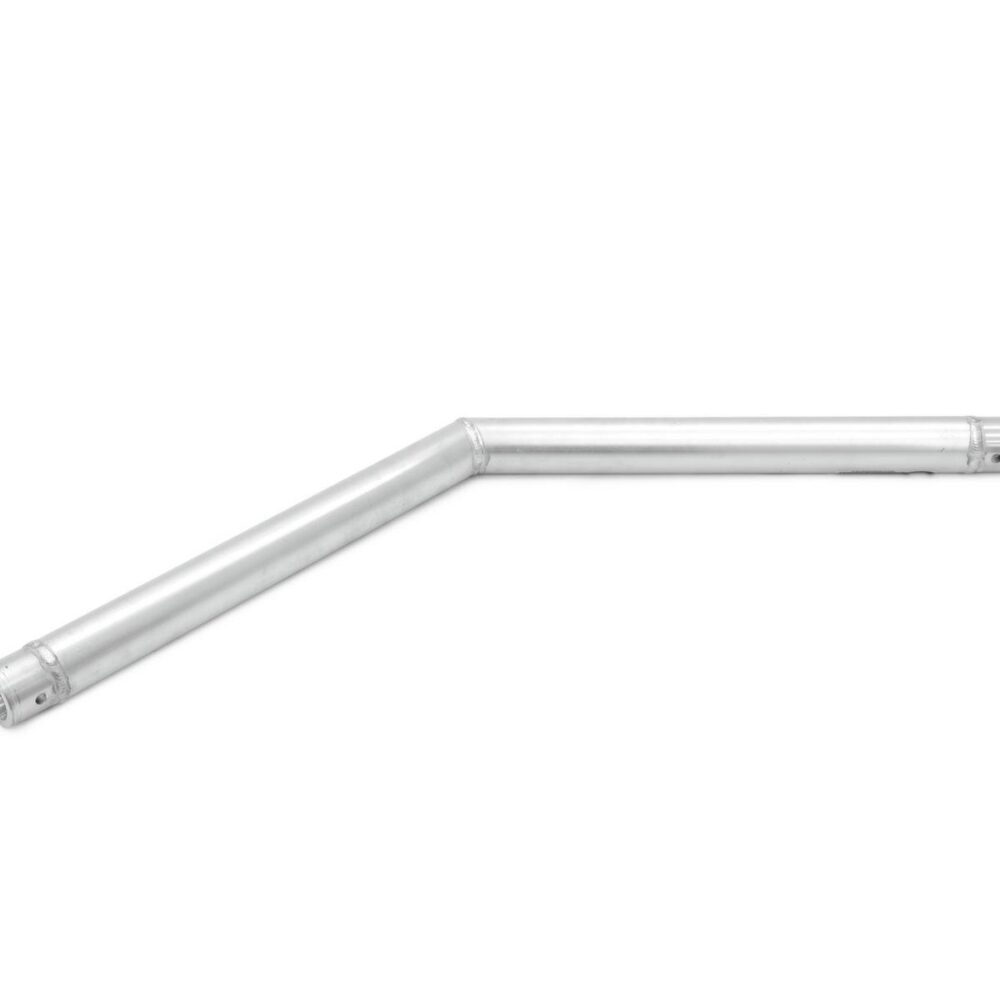 ALUTRUSS SINGLELOCK SPAC-23 QUICK-LOCK Corner 135°