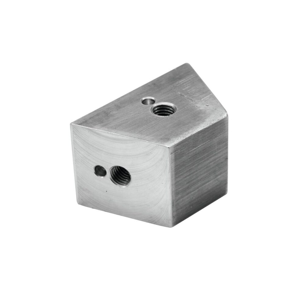 ALUTRUSS SINGLELOCK SV-23 135° M-12