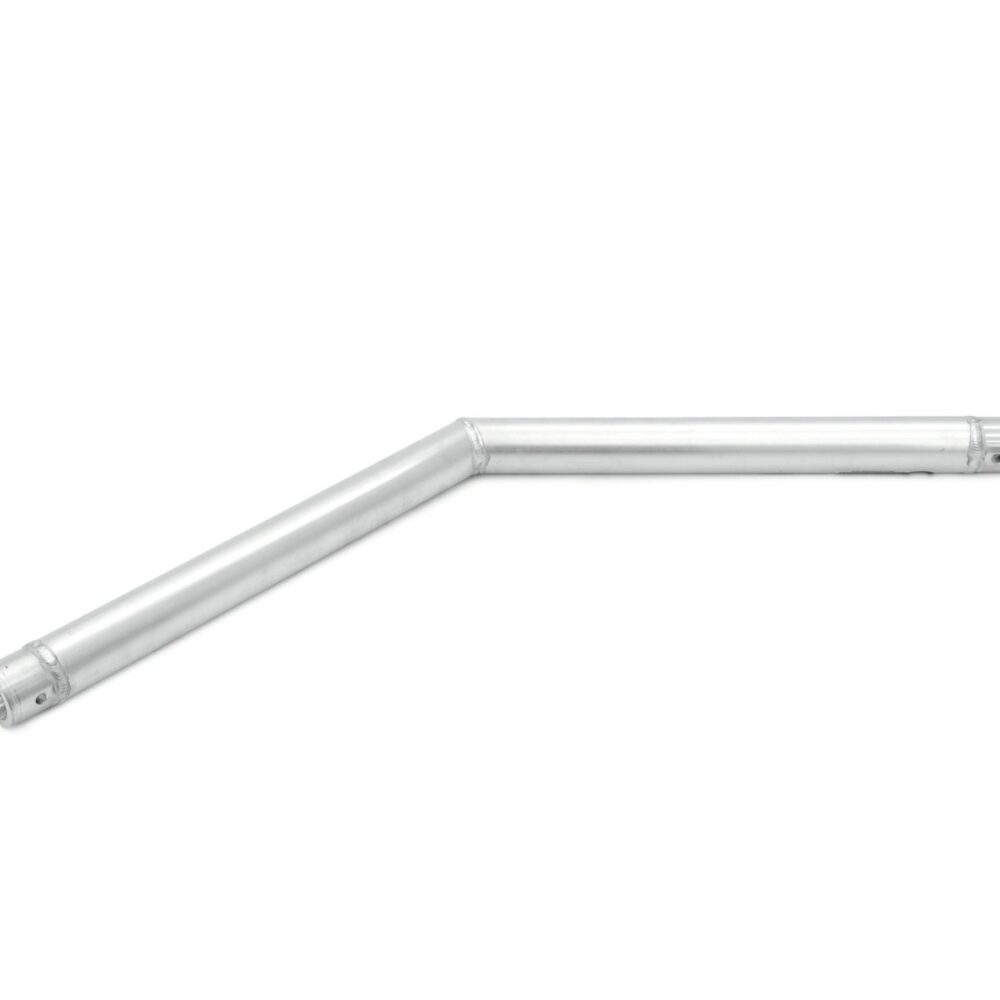 ALUTRUSS SINGLELOCK POWER PAC-23 Corner 135°