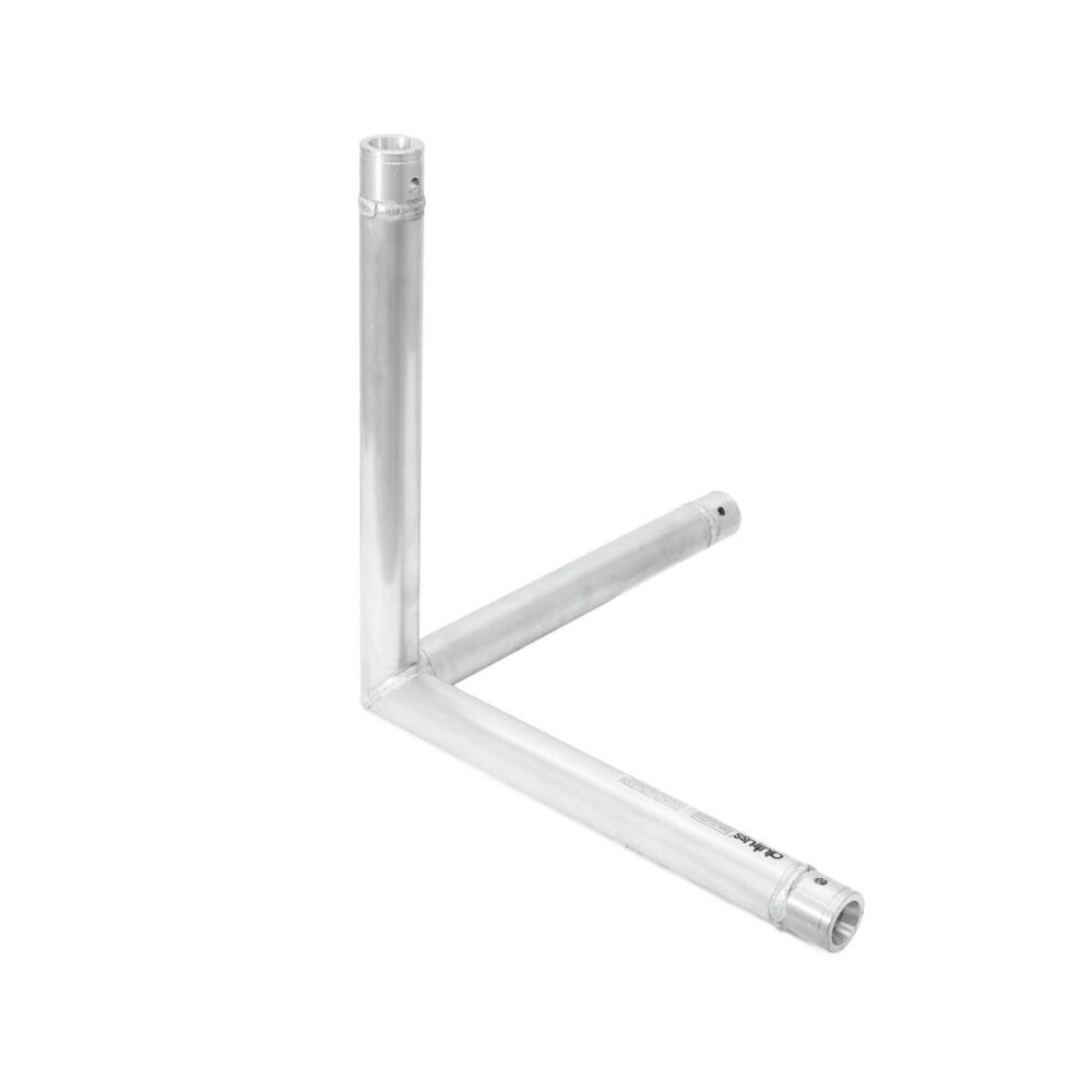 ALUTRUSS SINGLELOCK POWER PAL-31 3-way 90°