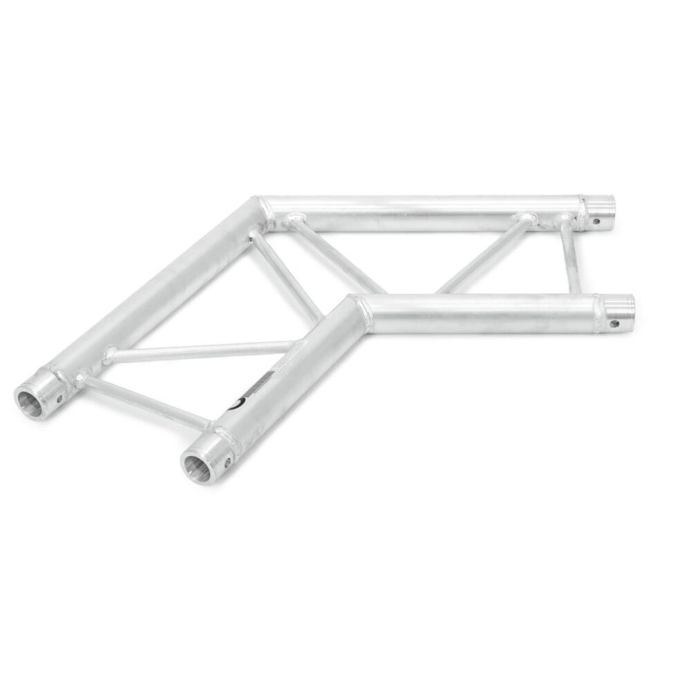 ALUTRUSS BILOCK BQ2-PAC22H 2-way Corner 120°