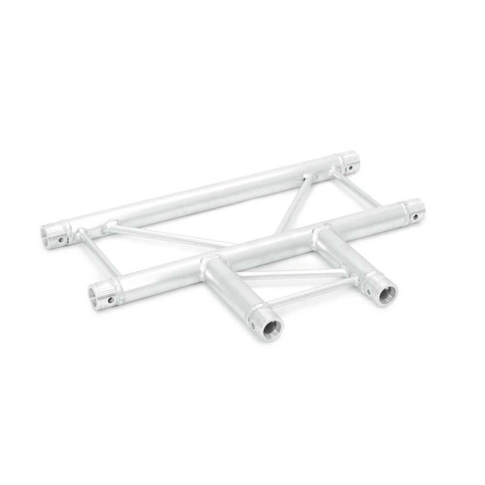 ALUTRUSS BILOCK BQ2-PAT35H 3-way T-Piece 90°