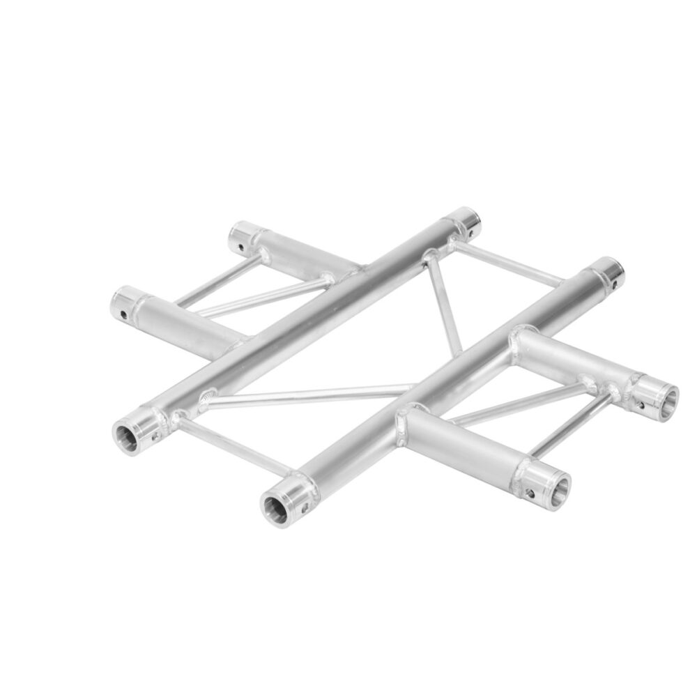 ALUTRUSS BILOCK BQ2-PAC41H 4-way Cross Piece