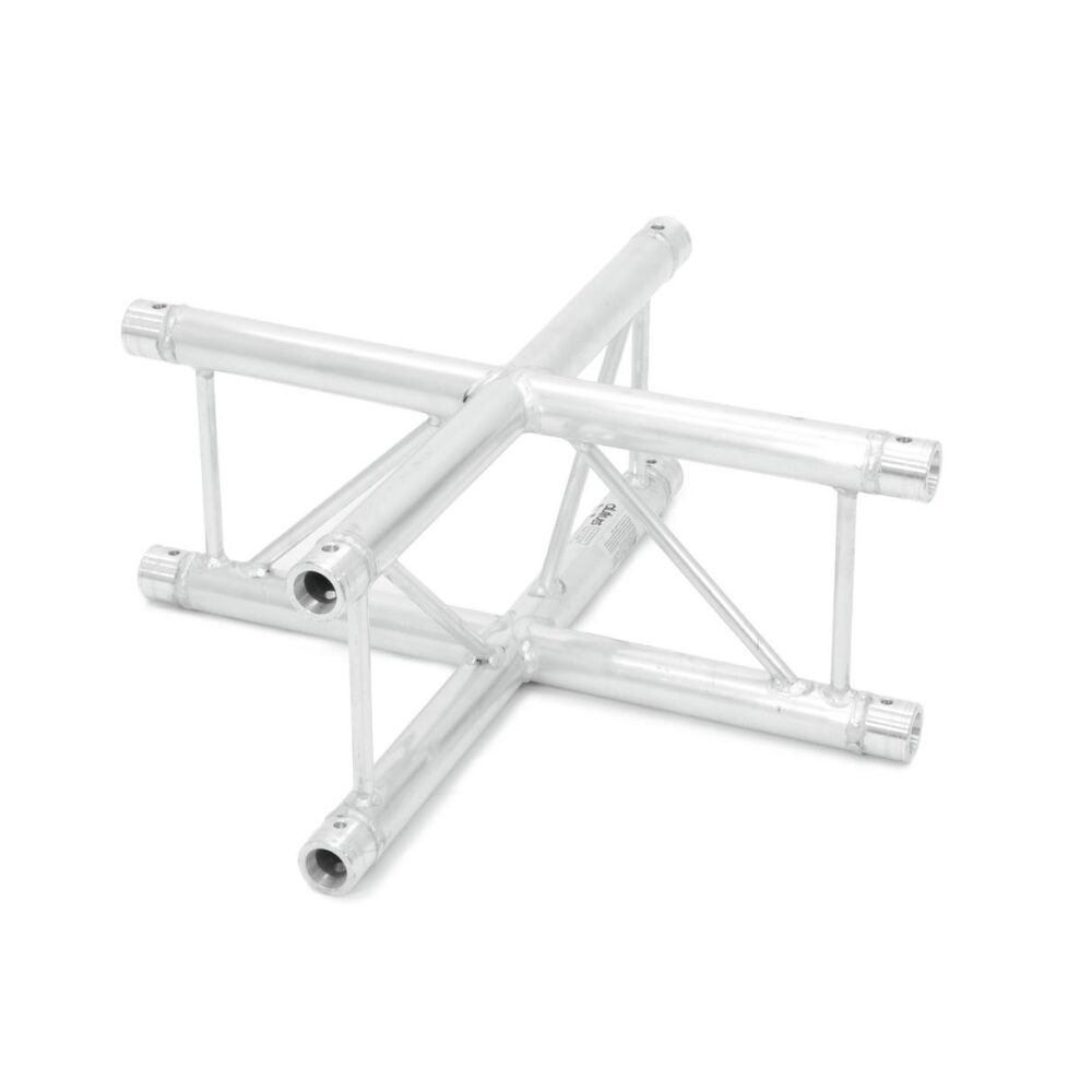ALUTRUSS BILOCK BQ2-PAC41V 4-way Cross Piece
