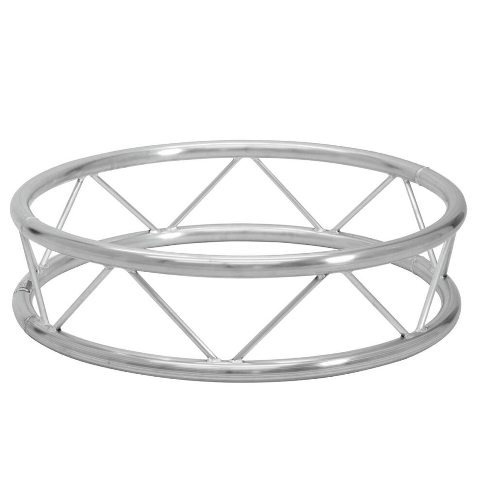 ALUTRUSS BILOCK Circle d=1m (inside) vertical