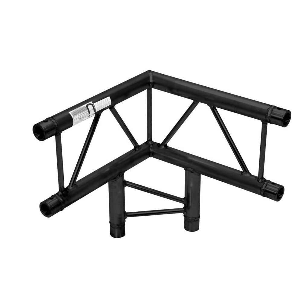 ALUTRUSS BILOCK BQ2-SPAL31V 3-way Corner 90° bk