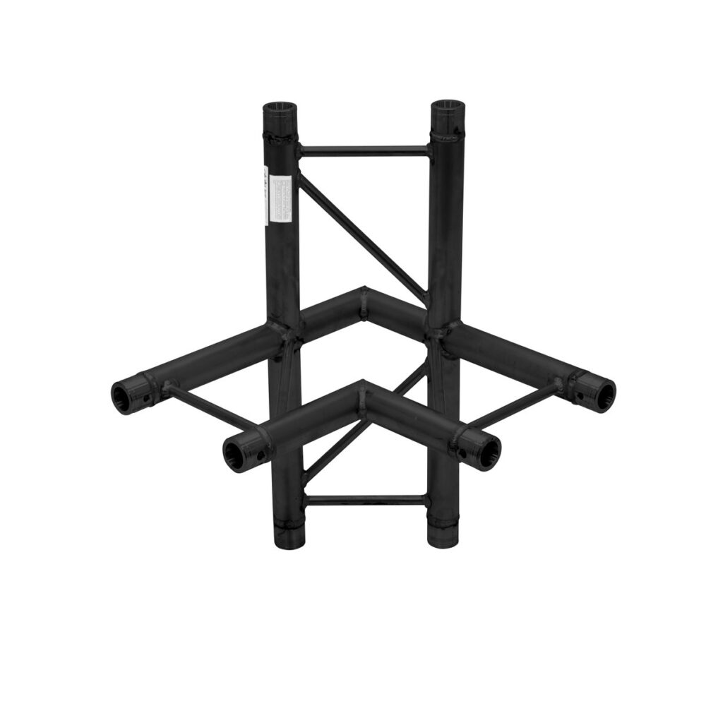 ALUTRUSS BILOCK BQ2-SPAC44H 4-way Corner bk