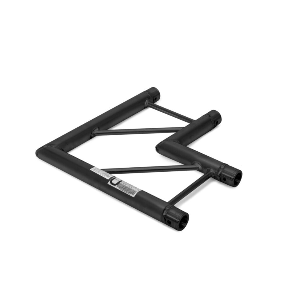 ALUTRUSS DECOLOCK DQ2-SPAC21H 2-way Corner 90° bk