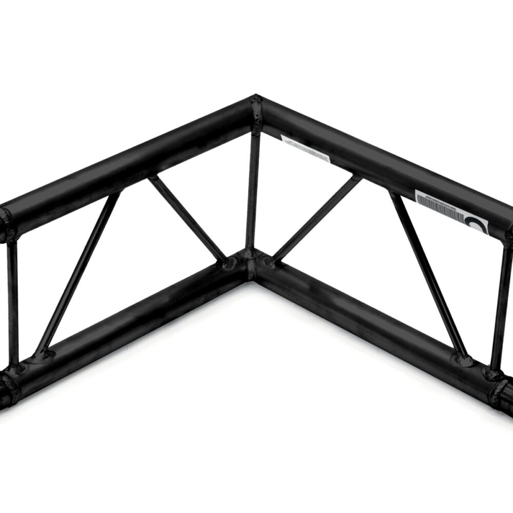 ALUTRUSS DECOLOCK DQ2-SPAC21V 2-way Corner 90° bk