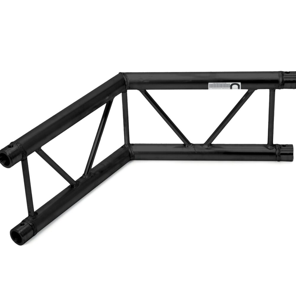 ALUTRUSS DECOLOCK DQ2-SPAC22V 2-way Corner 120°bk