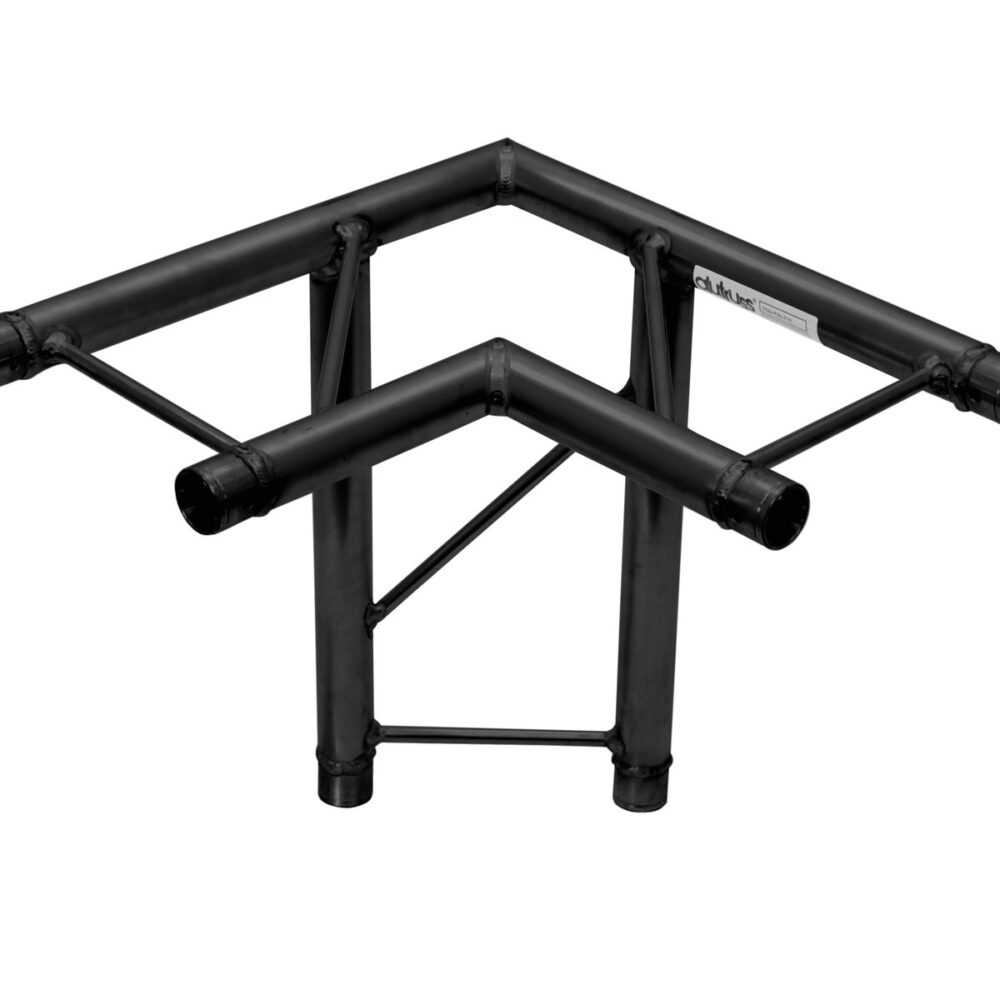 ALUTRUSS DECOLOCK DQ2-SPAL31H 3-way Corner 90° bk