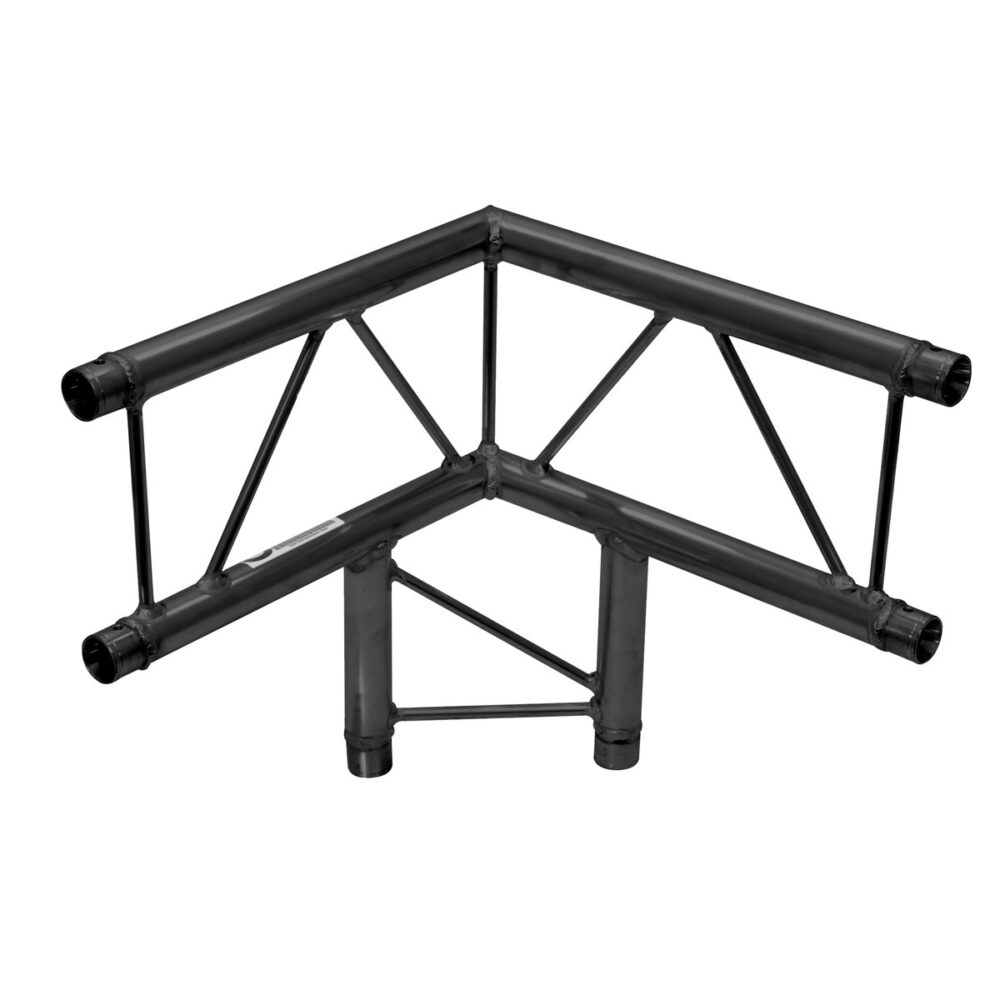 ALUTRUSS DECOLOCK DQ2-SPAL31V 3-way Corner 90° bk