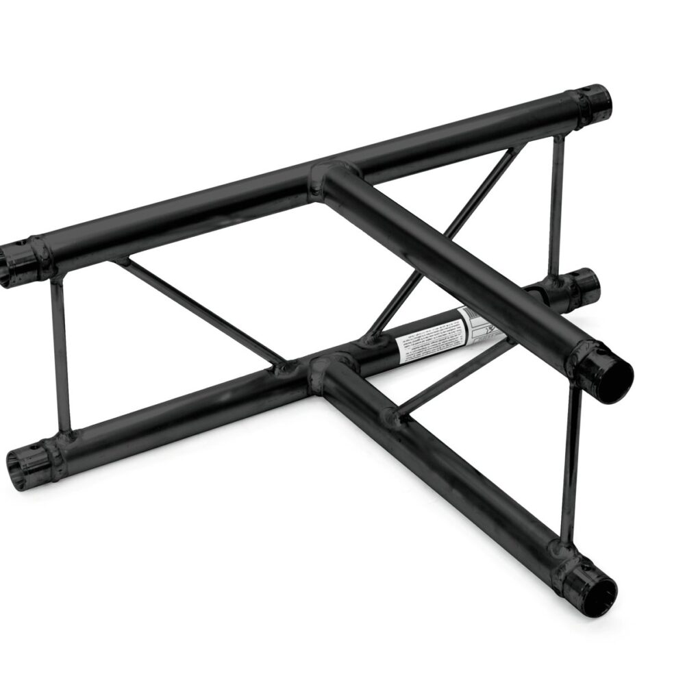 ALUTRUSS DECOLOCK DQ2-SPAT36V 3-way T-Piece 90° bk