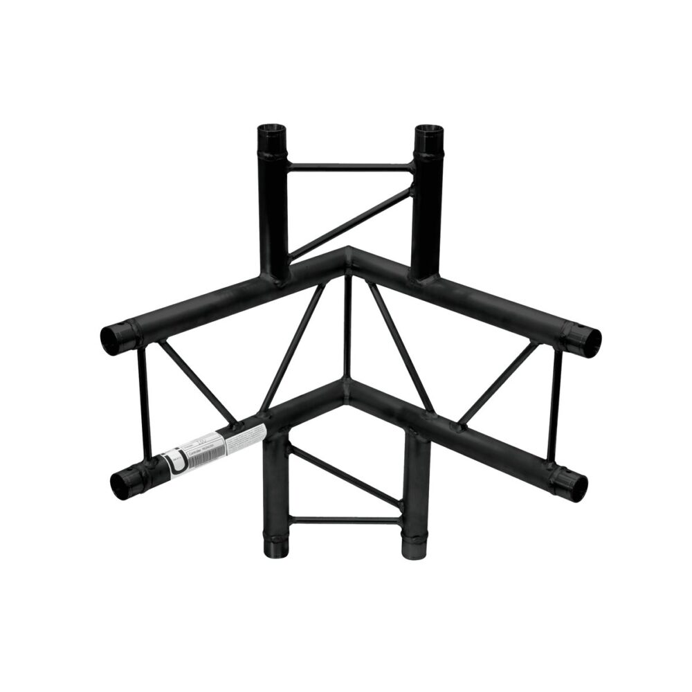 ALUTRUSS DECOLOCK DQ2-SPAC44V 4-way Corner bk