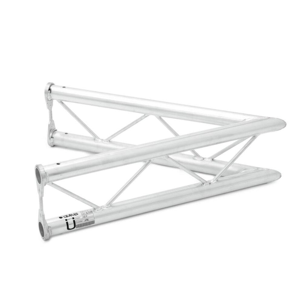 ALUTRUSS BISYSTEM PV-19 2-way 45° vertical