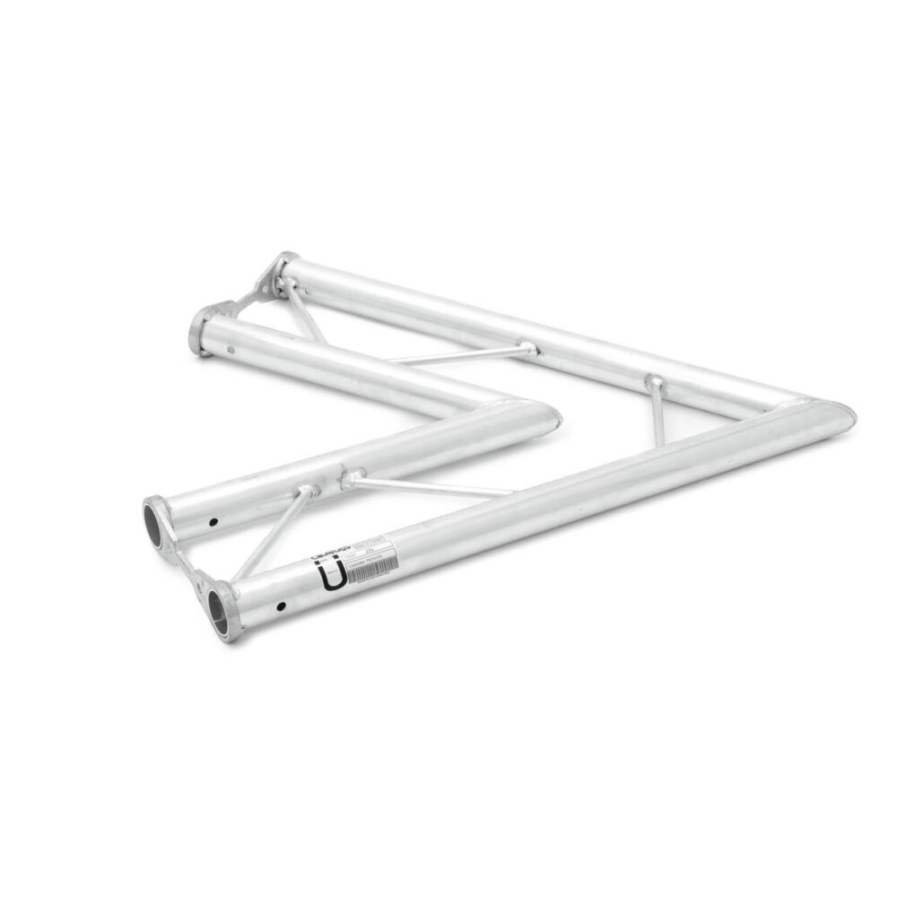 ALUTRUSS BISYSTEM PH-20 2-way 60° horizontal