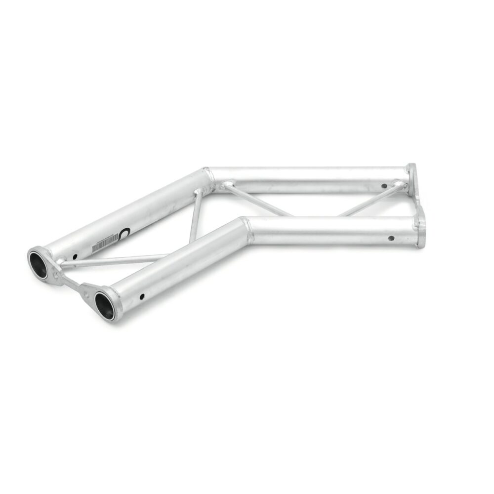 ALUTRUSS BISYSTEM PH-23 2-way 135° horizontal