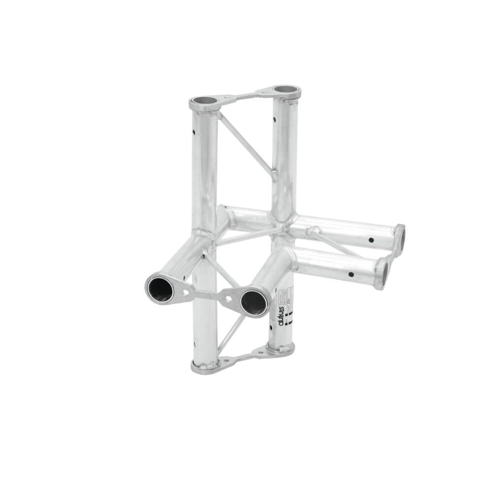 ALUTRUSS BISYSTEM PH-44 4-way corner horizontal