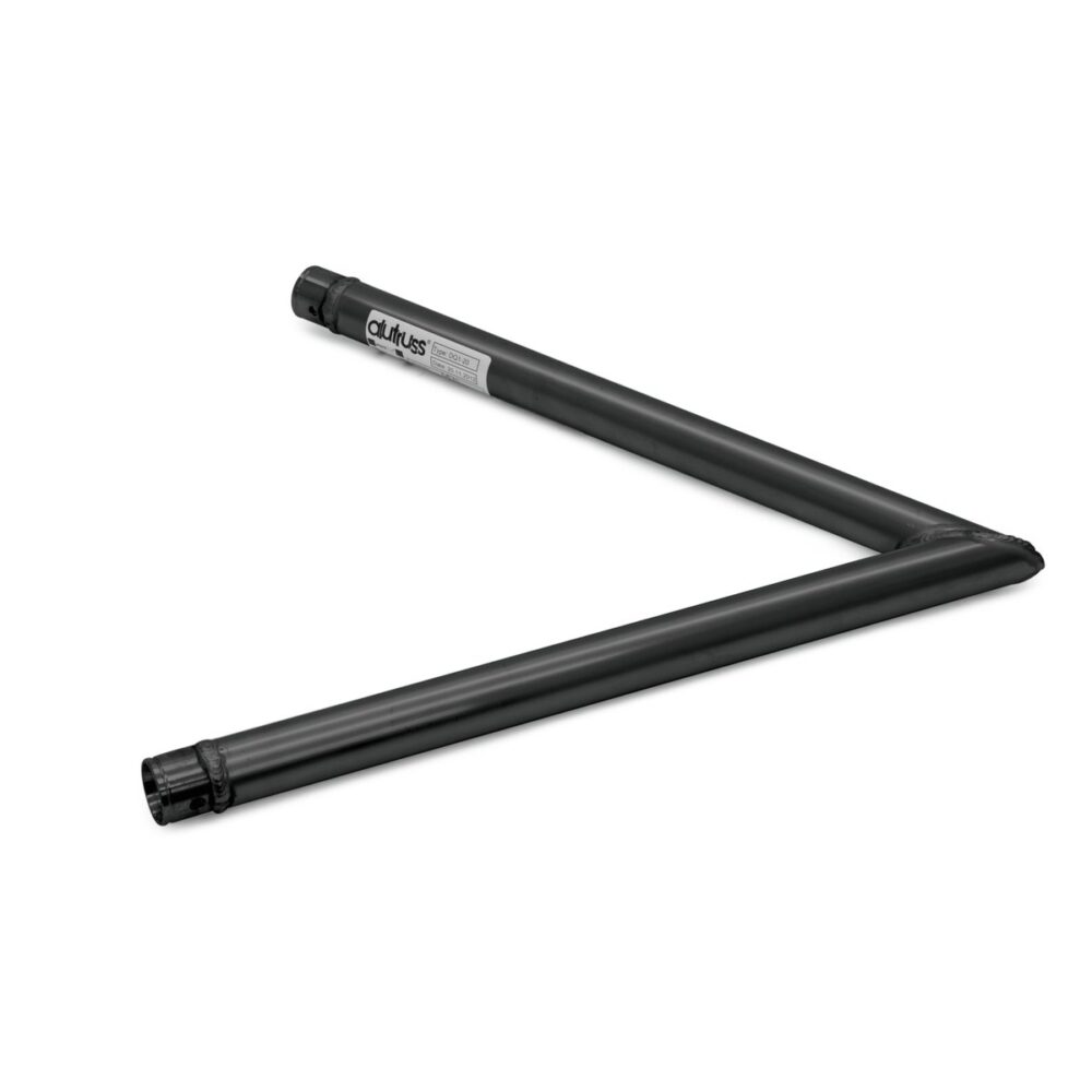 ALUTRUSS DECOLOCK DQ1-SC20 2-way Corner 60° bk