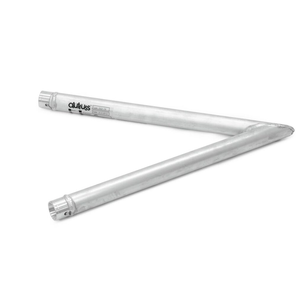 ALUTRUSS DECOLOCK DQ1-C19 2-Way Corner 45°