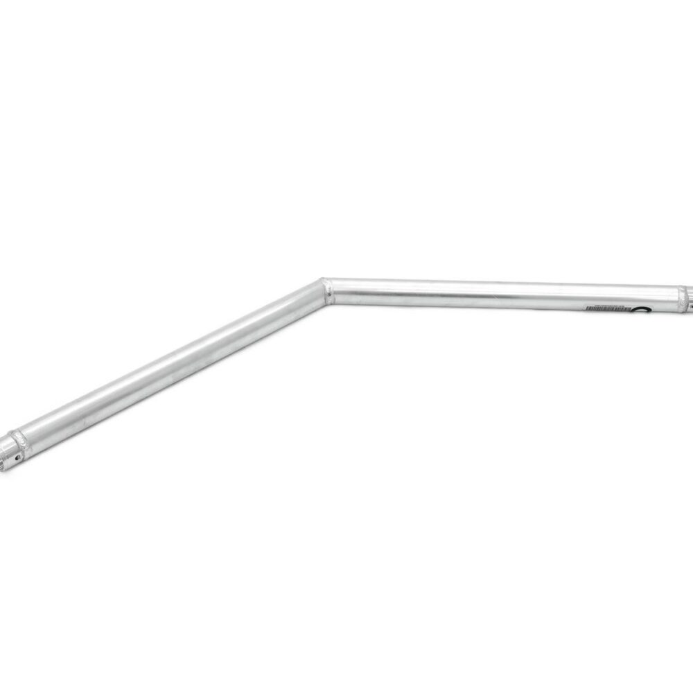 ALUTRUSS DECOLOCK DQ1-C23 2-Way Corner 135°