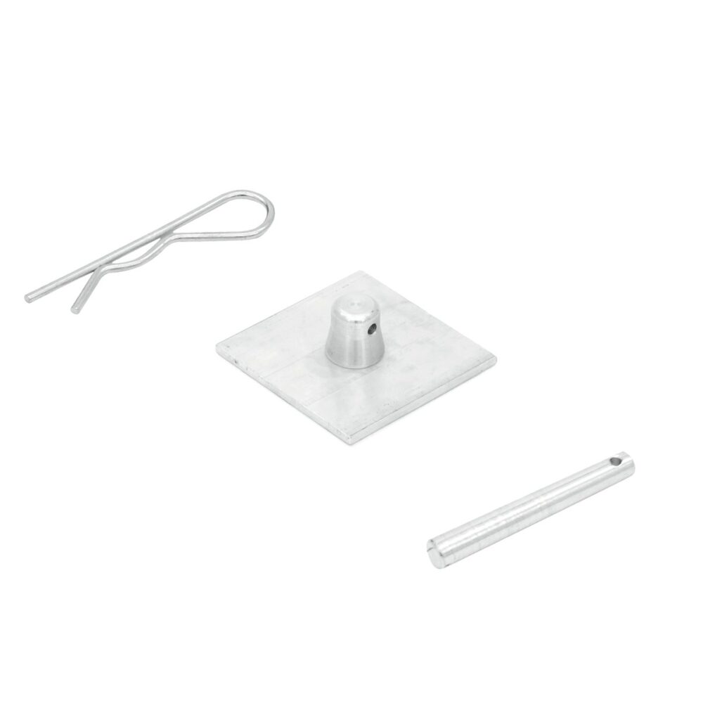 ALUTRUSS DECOLOCK DPB with Connection Set