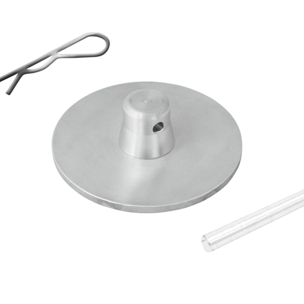 ALUTRUSS DECOLOCK DPB-R with Connection Set