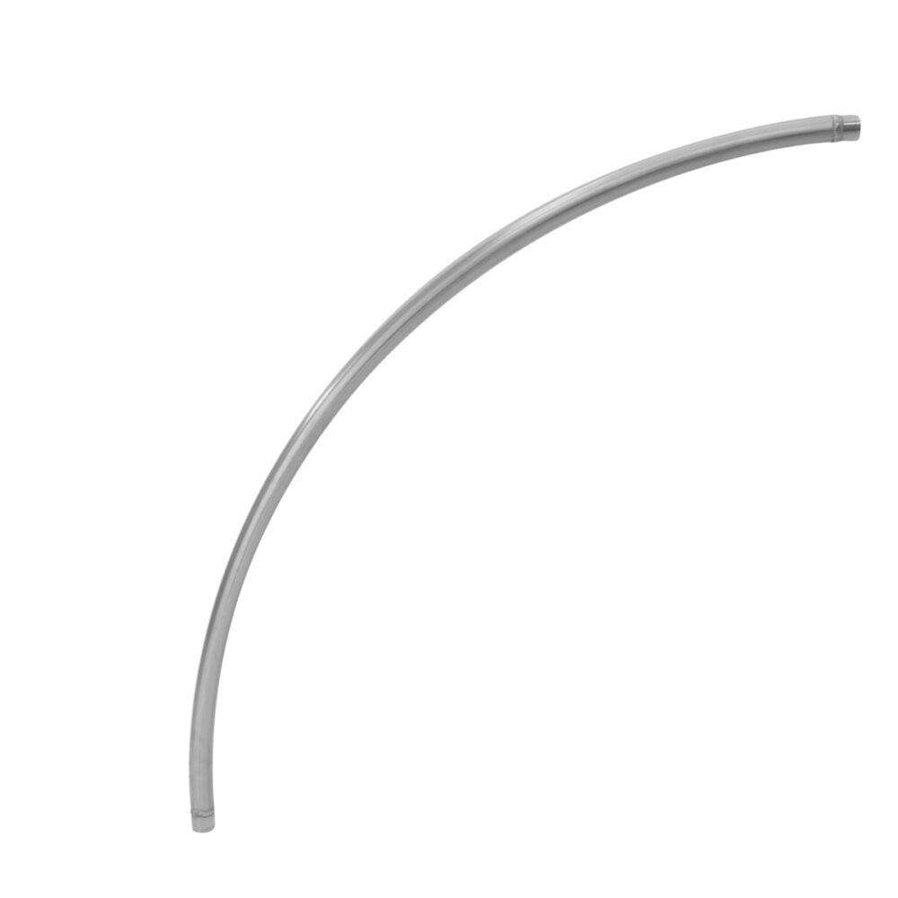 ALUTRUSS DECOLOCK DQ1 circle 3m