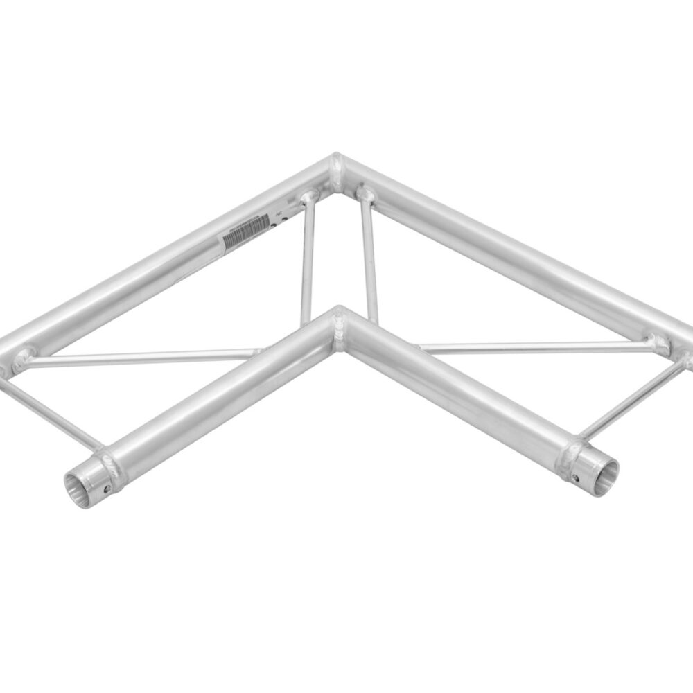 ALUTRUSS DECOLOCK DQ2-PAC21H 2-way Corner 90° 500 version