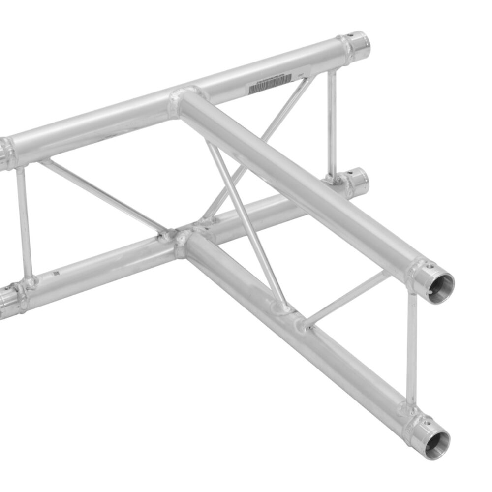 ALUTRUSS DECOLOCK DQ2-PAT36V 3-way T-Piece 90° 500mm version