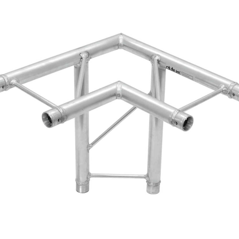 ALUTRUSS DECOLOCK DQ2-PAL31H 3-way Corner 90°