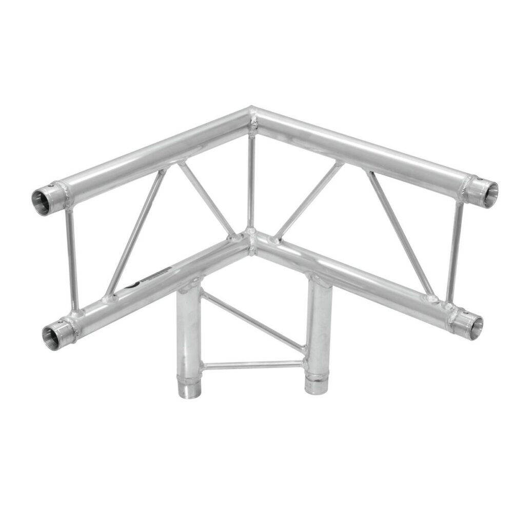 ALUTRUSS DECOLOCK DQ2-PAL31V 3-way Corner 90°