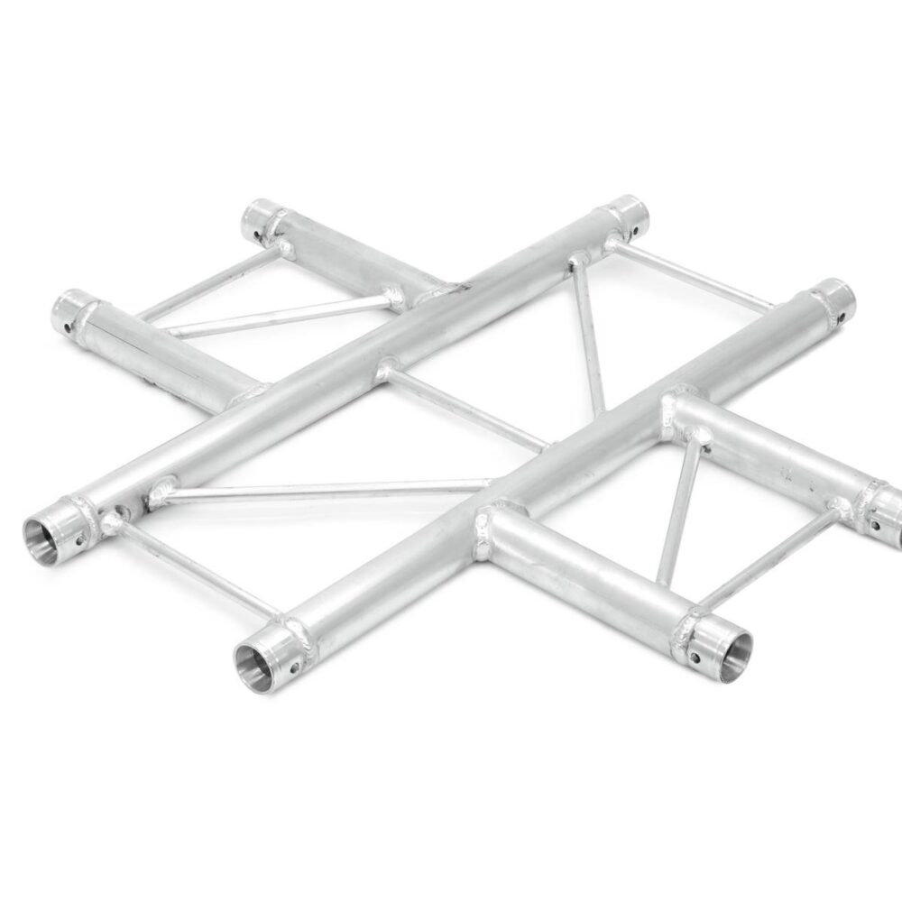 ALUTRUSS DECOLOCK DQ2-PAC41H 4-way Cross Piece