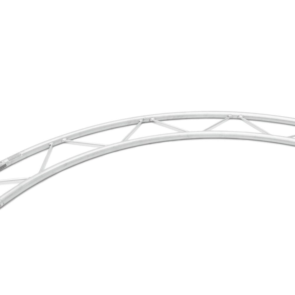 ALUTRUSS DECOLOCK DQ2 Element f.Circle 2m hor.90°