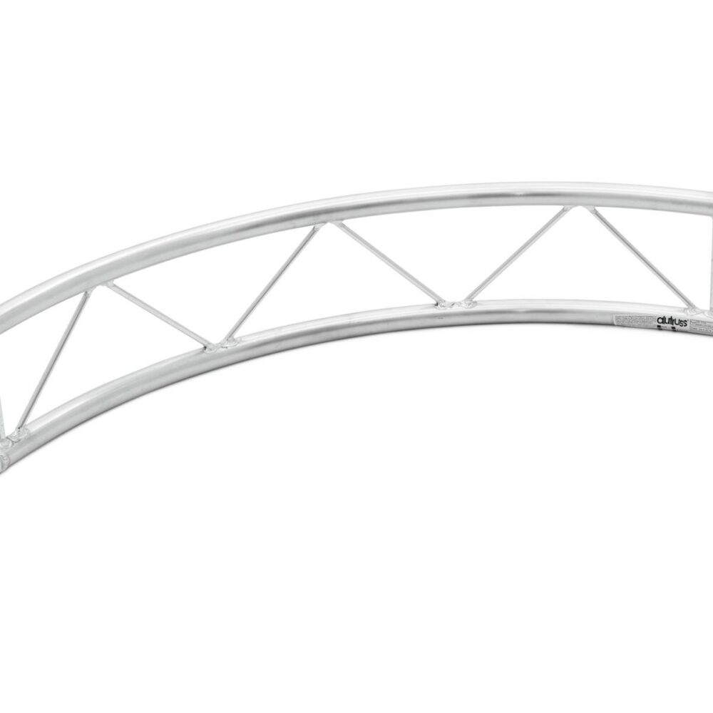 ALUTRUSS DECOLOCK DQ2 Element f.Circle 1.5m ver.90°