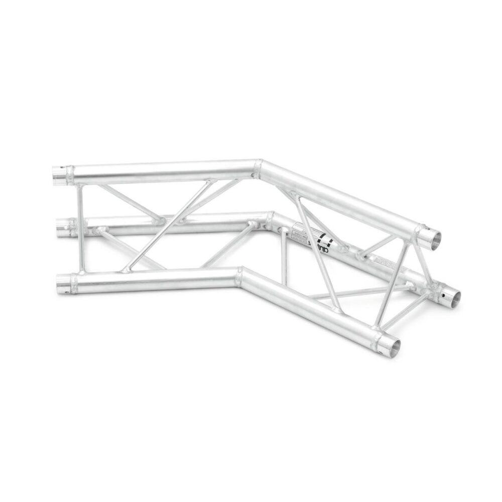 ALUTRUSS DECOLOCK DQ3-PAC23 2-way Corner 135°