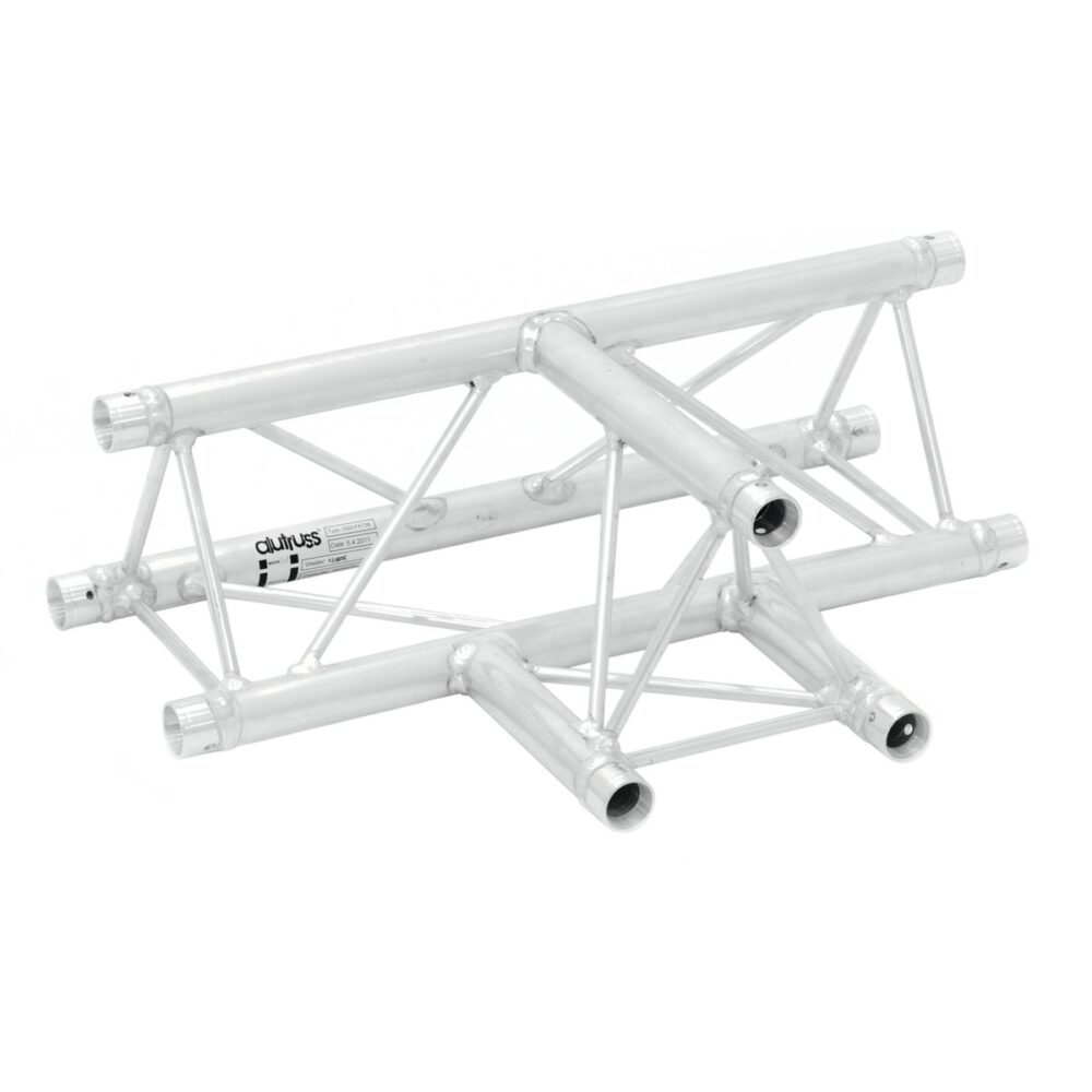 ALUTRUSS DECOLOCK DQ3-PAT36 3-way T-Piece 90°